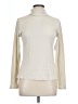 Old Navy Ivory Turtleneck Sweater Size L - photo 1
