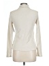Old Navy Ivory Turtleneck Sweater Size L - photo 2