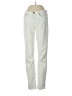 J.Crew Ivory Jeans Size 25 waist - photo 1