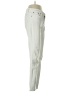 J.Crew Ivory Jeans Size 25 waist - photo 4