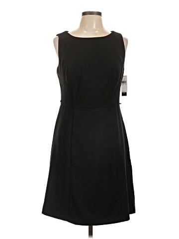AB Studio Cocktail Dress (view 1)