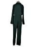 Re:named Solid Green Jumpsuit Size S - photo 2