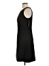 AB Studio Solid Black Cocktail Dress Size 12 - photo 5