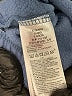 Baby Gap Blue Sweatpants Size 5 - photo 4