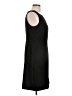 AB Studio Solid Black Cocktail Dress Size 12 - photo 4