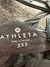 Athleta Gray Tank Top Size XXS - photo 4
