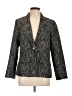 Coldwater Creek Tweed Gray Blazer Size 12 - photo 1