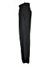 UEU Solid Black Casual Pants Size S - photo 5