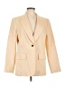Rebecca Taylor Tan Blazer Size 12 - photo 1