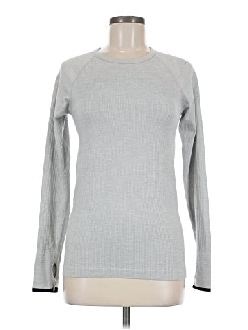 Forever 21 Long Sleeve Top (view 1)