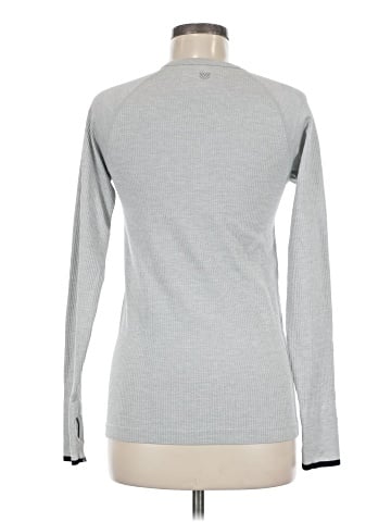 Forever 21 Long Sleeve Top (view 2)