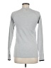 Forever 21 Gray Long Sleeve Top Size M - photo 2