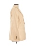 Rebecca Taylor Tan Blazer Size 12 - photo 4