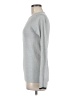 Forever 21 Gray Long Sleeve Top Size M - photo 5