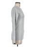 Forever 21 Gray Long Sleeve Top Size M - photo 4