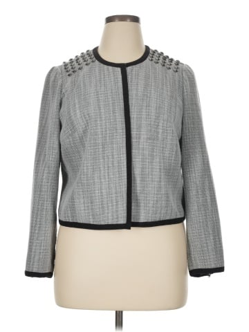 Ashley Stewart Jacket (view 1)