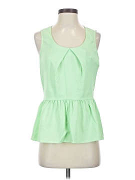 Cynthia Steffe Sleeveless Blouse