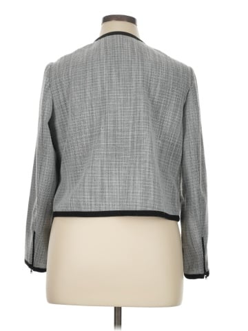 Ashley Stewart Jacket (view 2)