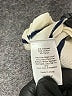 Talbots Stripes Ivory Pullover Sweater Size S - photo 8
