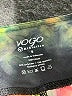 VOGO Athletica Tie-dye Pink Yoga Pants Size S - photo 4