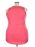Chris & Carol Pink Active Tank Size 2X - photo 2