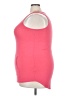 Chris & Carol Pink Active Tank Size 2X - photo 5