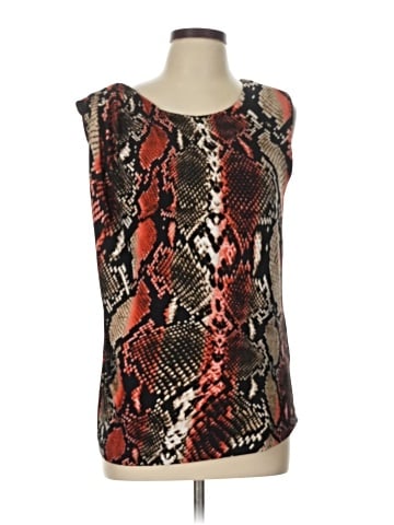 Chaus Sleeveless T-Shirt (view 1)