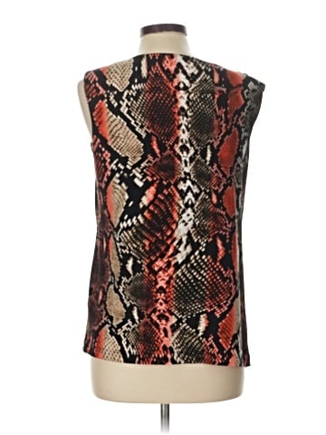 Chaus Sleeveless T-Shirt (view 2)