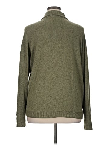 Tribal Pullover Sweater (view 2)