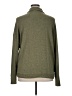 Tribal Green Pullover Sweater Size XL - photo 2