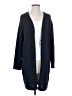 Ouges Blue Cardigan Size S - photo 1