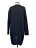 Ouges Blue Cardigan Size S - photo 2