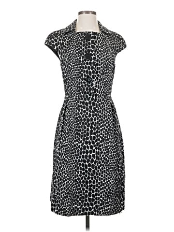 Carlisle Casual Dress (view 1)