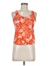 Stylus Orange Tank Top Size M - photo 1
