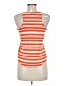 Stylus Orange Tank Top Size M - photo 2