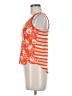 Stylus Orange Tank Top Size M - photo 5
