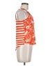 Stylus Orange Tank Top Size M - photo 4