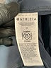 Athleta Solid Gray Romper Size M - photo 4
