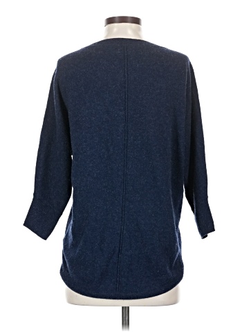 Jigsaw Pullover Sweater (view 2)