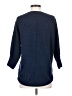 Jigsaw Blue Pullover Sweater Size XS - photo 2