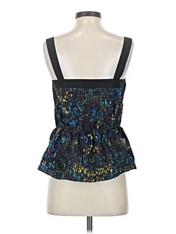 Derek Lam Sleeveless Blouse (view 2)