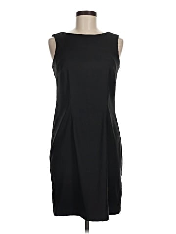 AB Studio Cocktail Dress (view 1)