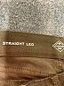 St. John's Bay Brown Jeans Size 6 - photo 7