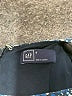 Gap Stars Blue Cocktail Dress Size 0 - photo 7