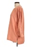 LC Lauren Conrad Orange Pullover Sweater Size L - photo 5
