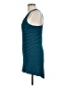 Element Teal Casual Dress Size L - photo 5
