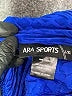 Assorted Brands Hearts Blue Active Pants Size L - photo 7