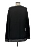 Fantaslook Black Pullover Sweater Size L - photo 2