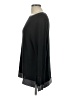 Fantaslook Black Pullover Sweater Size L - photo 5