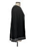 Fantaslook Black Pullover Sweater Size L - photo 4